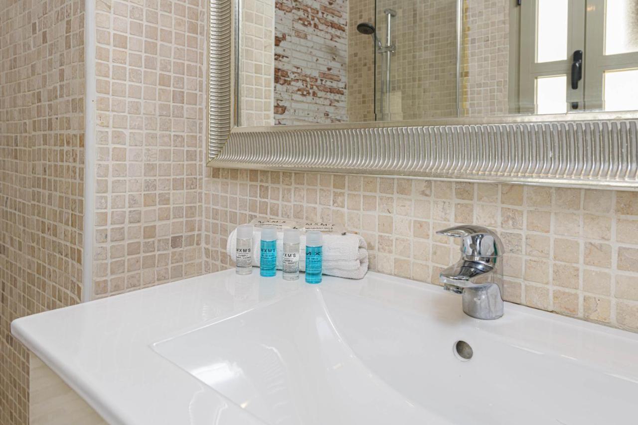 Wintowinrentals Genial Apartamento, Centrico Y Silencioso Malaga Bagian luar foto